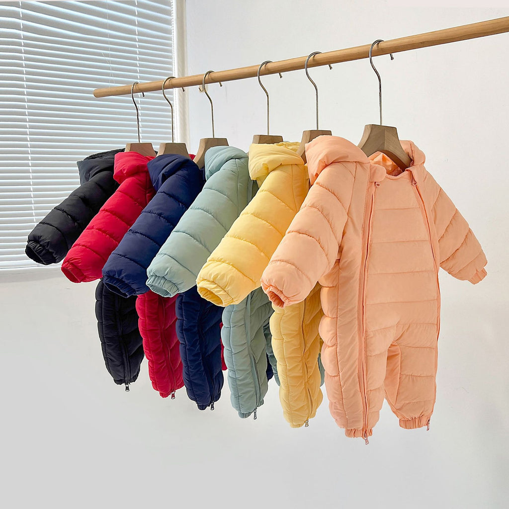 COMBINAISON BEBE