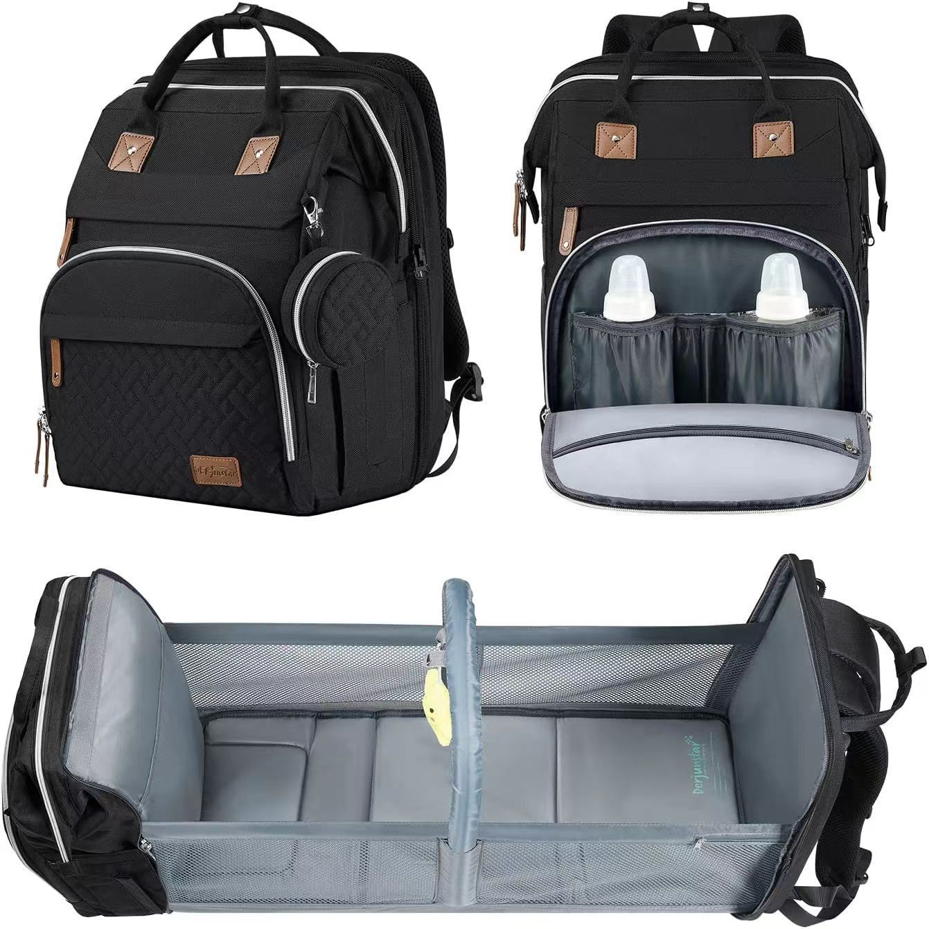 SAC A LANGER