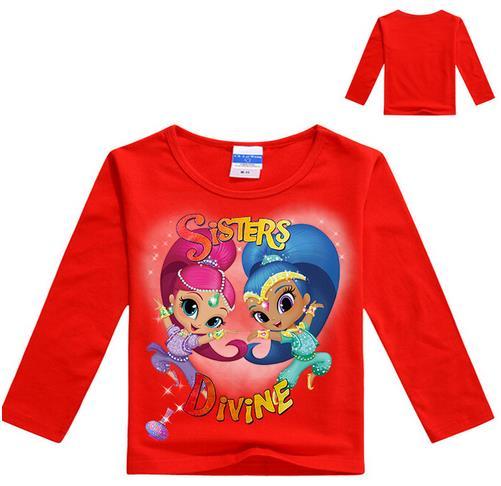 SWEAT OU TEE SHIRT MANCHES LONGUES