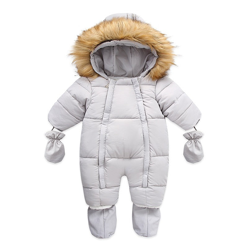 COMBINAISON HIVER