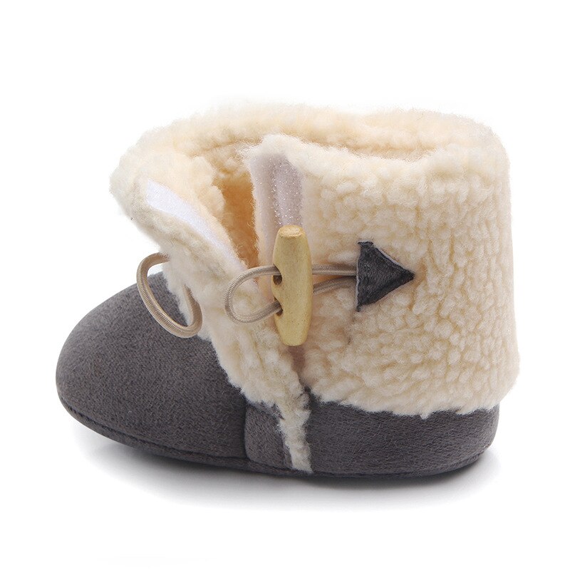 BOTTES HIVER