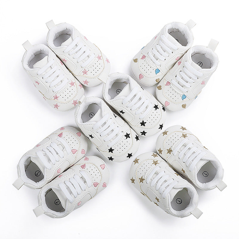 CHAUSSURES DE SPORT POUR BEBE