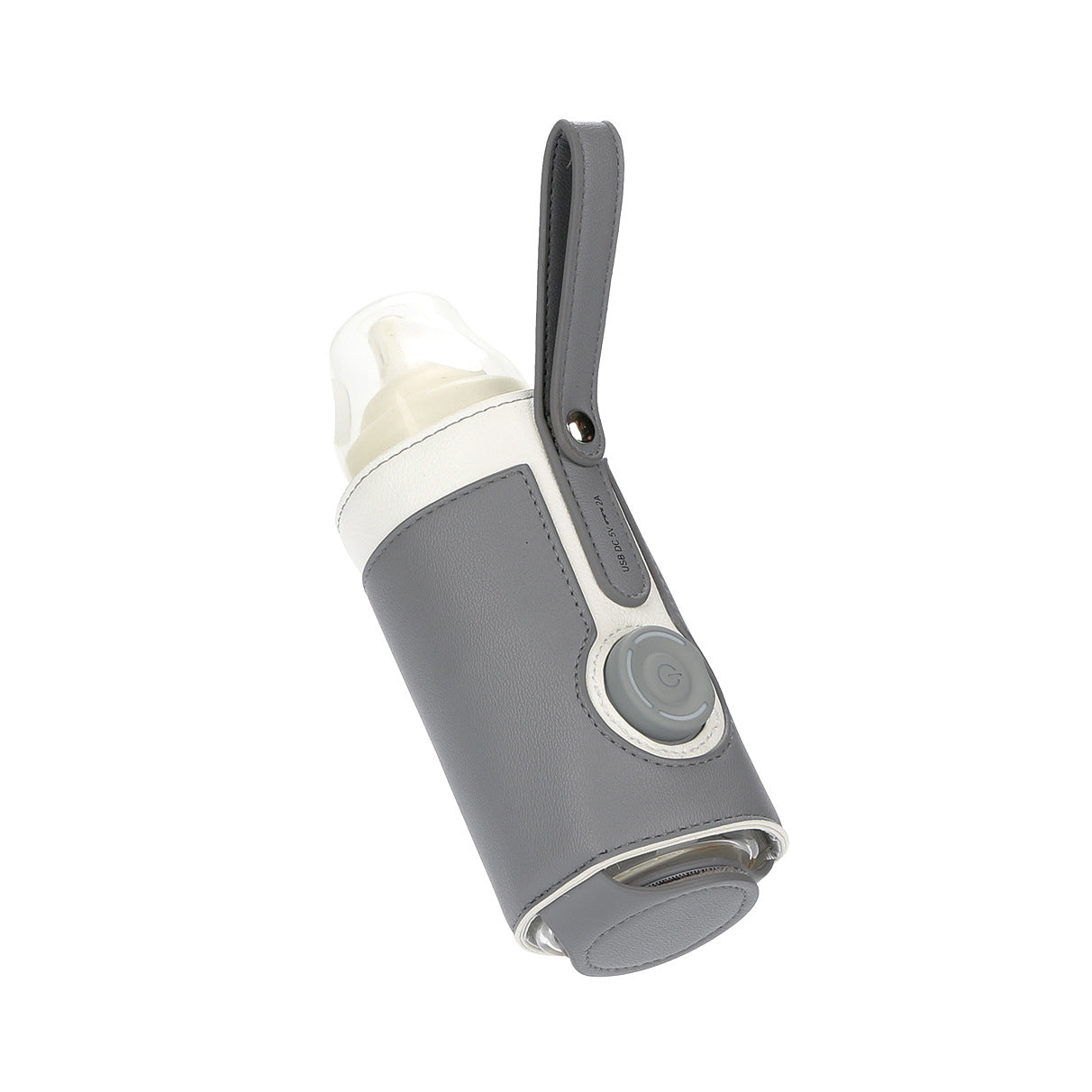 SAC CHAUFFANT POUR LAIT