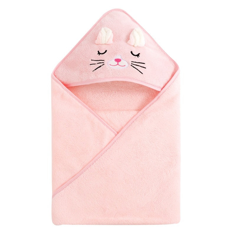SERVIETTE DE BAIN