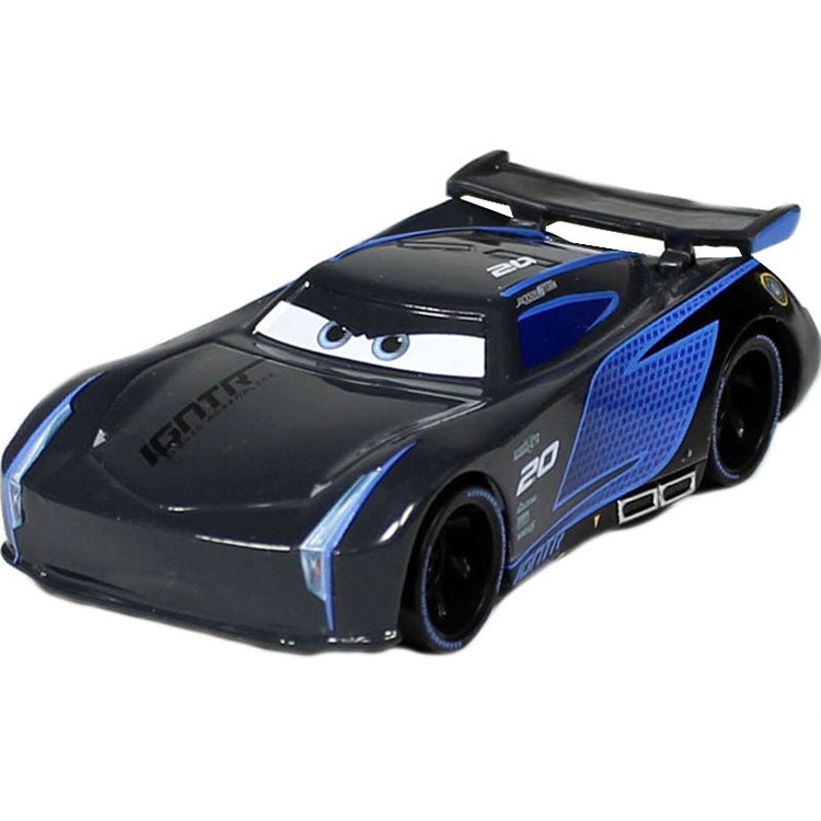 VOITURE CARS