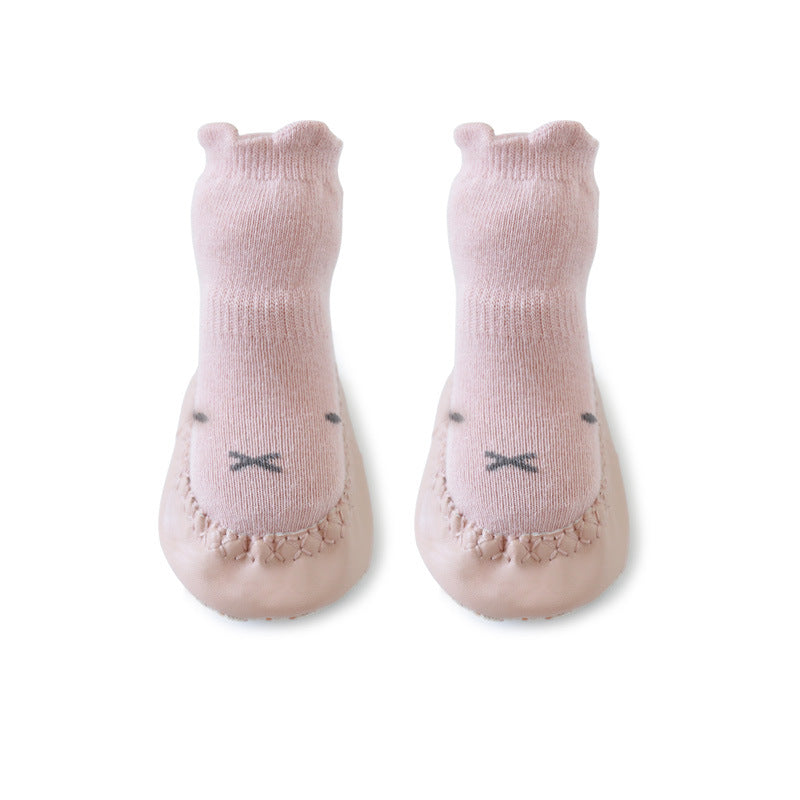 CHAUSSON CHAUSSETTE BEBE