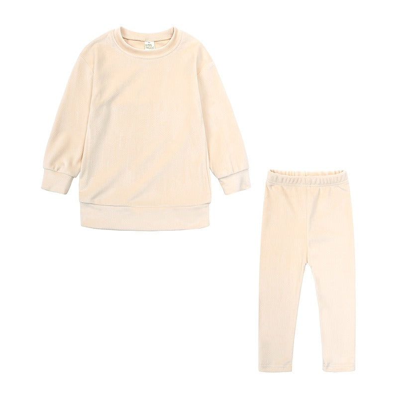 ENSEMBLE FILLE