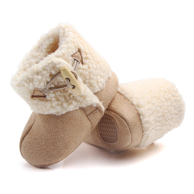 BOTTES HIVER
