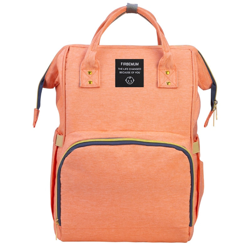 SAC A LANGER