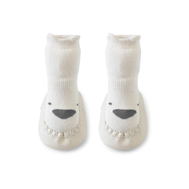 CHAUSSON CHAUSSETTE BEBE