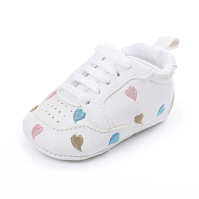CHAUSSURES DE SPORT POUR BEBE