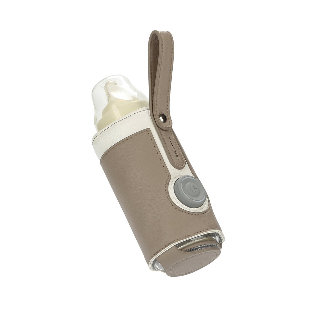 SAC CHAUFFANT POUR LAIT