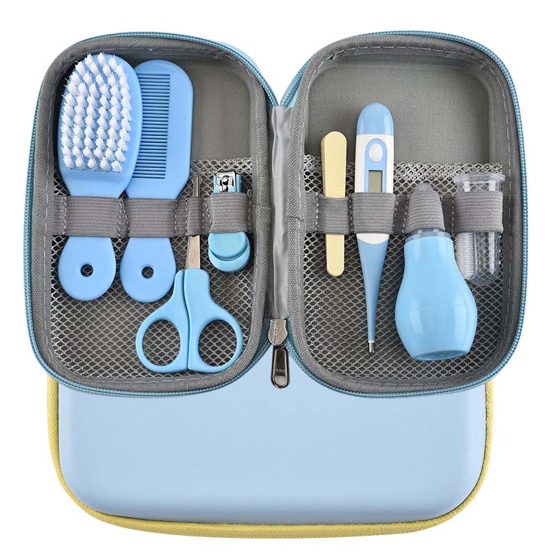 ENSEMBLE TOILETTE POUR BEBE