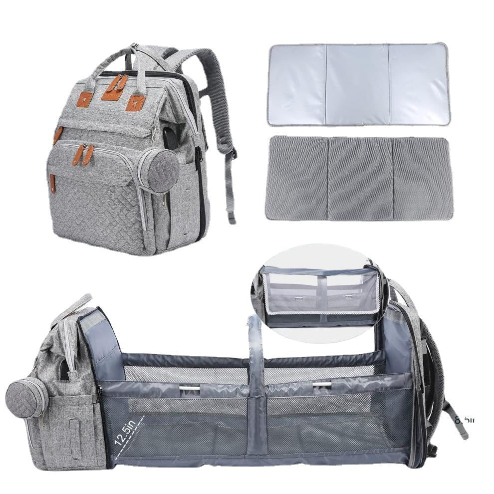 SAC A LANGER