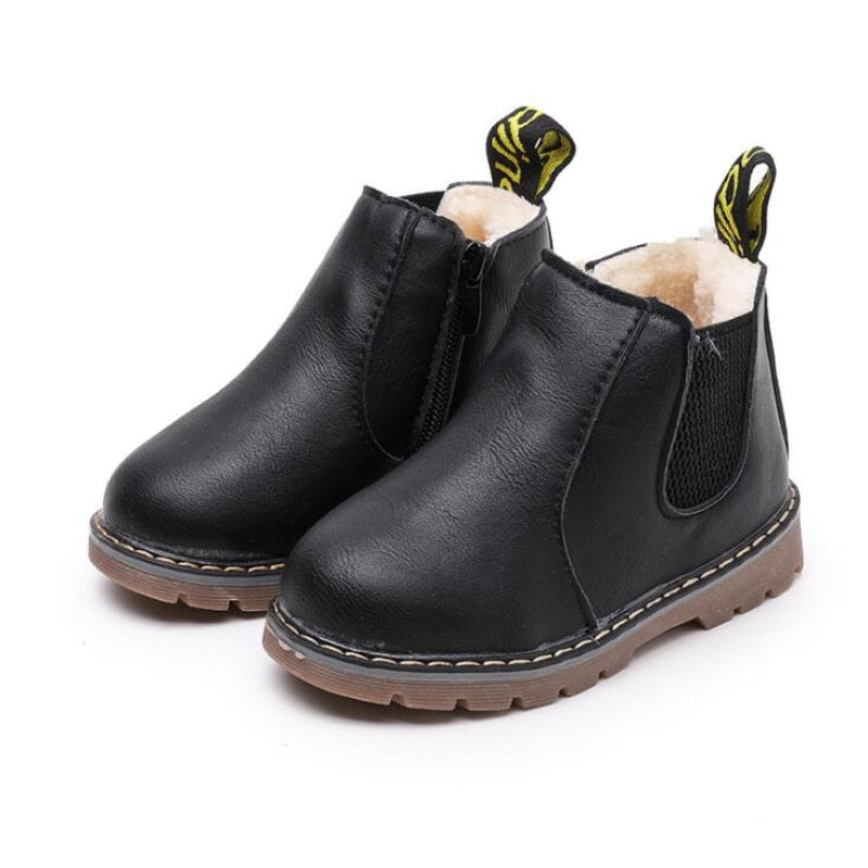 BOTTES DE PLUIE