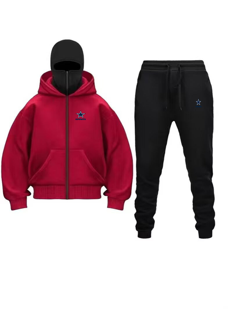 ENSEMBLE DE SPORT HOMME