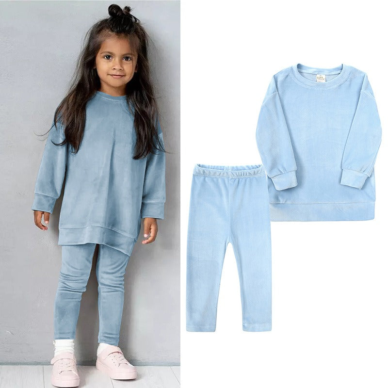 ENSEMBLE FILLE