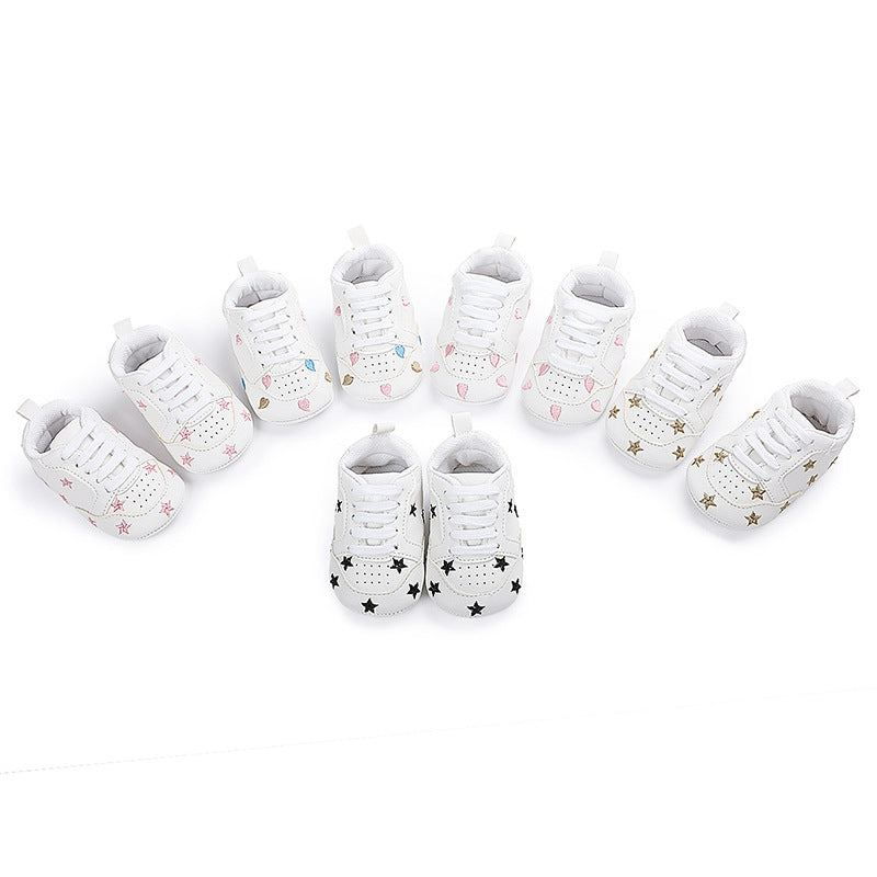 CHAUSSURES DE SPORT POUR BEBE