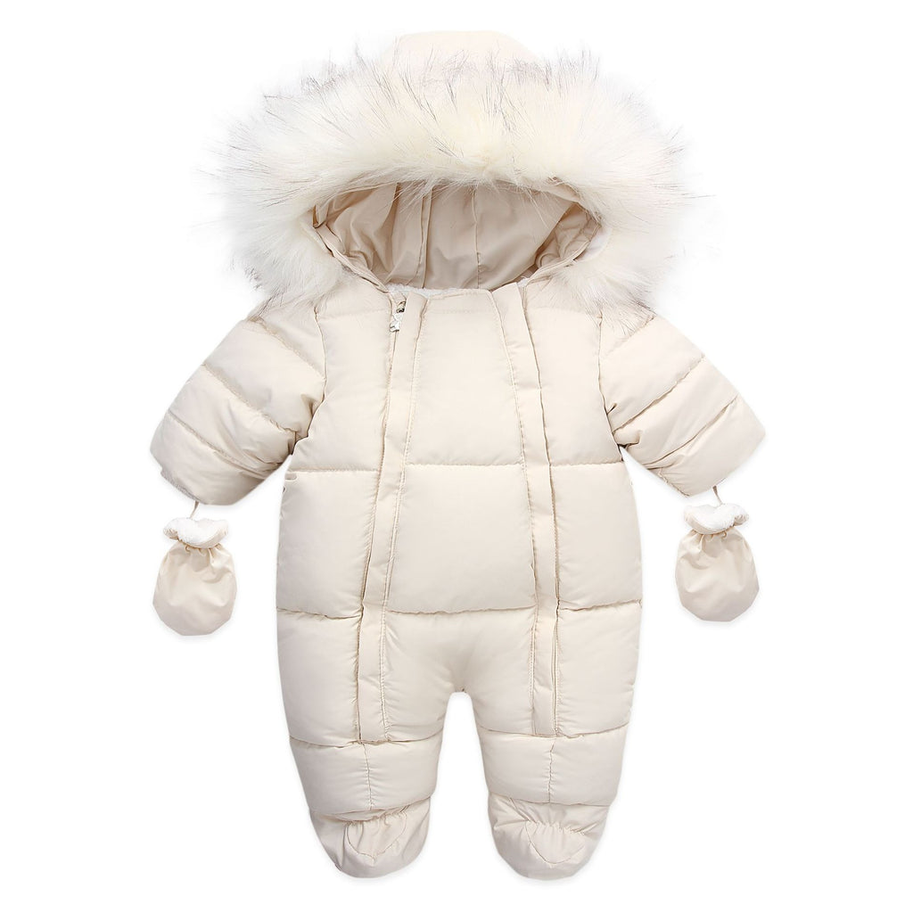COMBINAISON HIVER