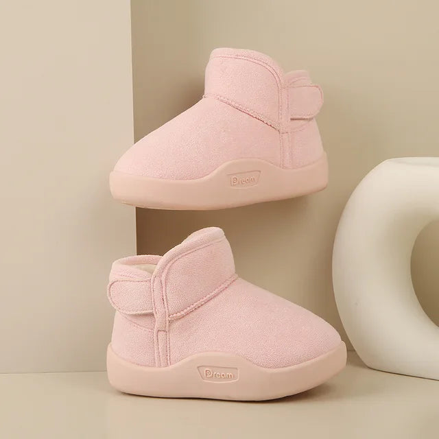 BOTTES POUR BEBE FILLE ET GARCON