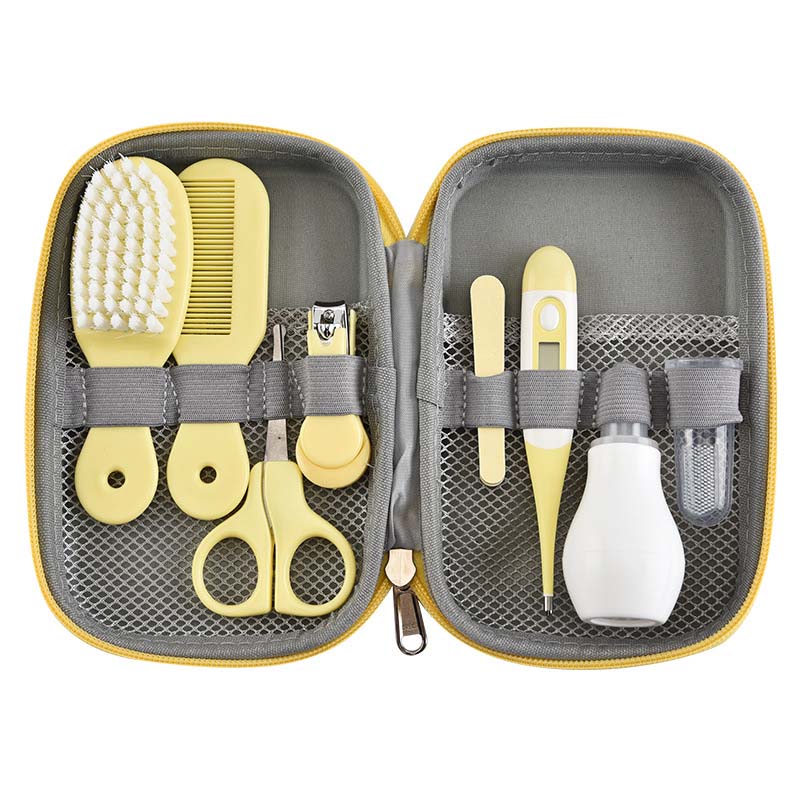 ENSEMBLE TOILETTE POUR BEBE