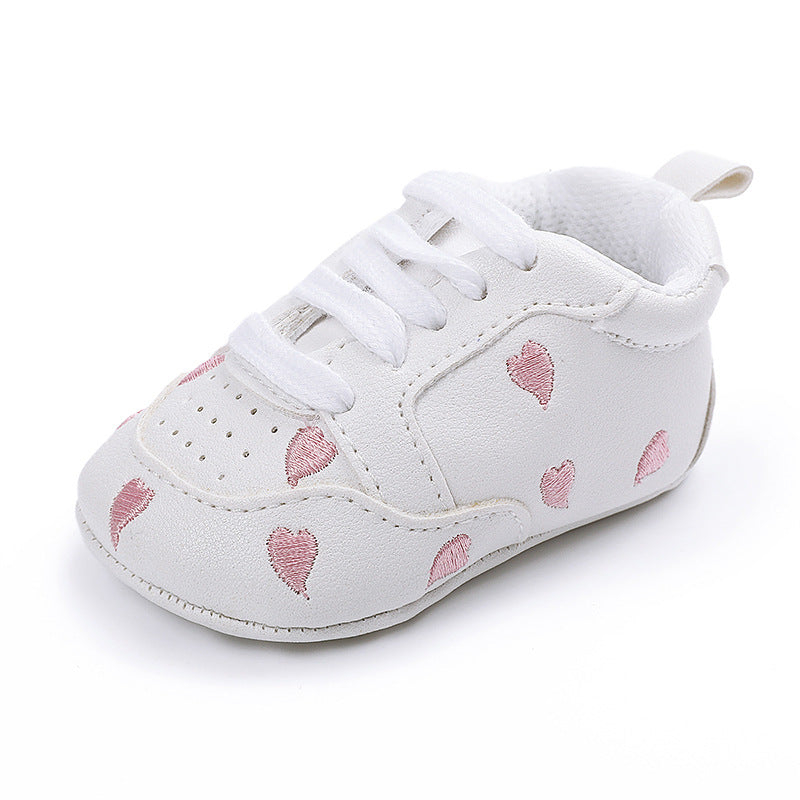 CHAUSSURES DE SPORT POUR BEBE