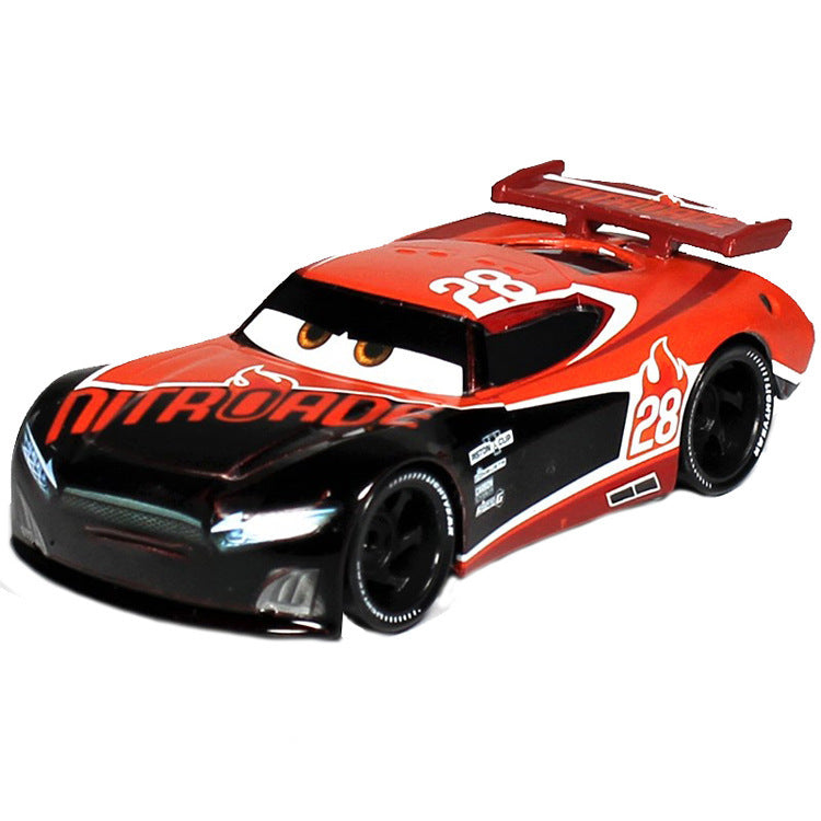 VOITURE CARS