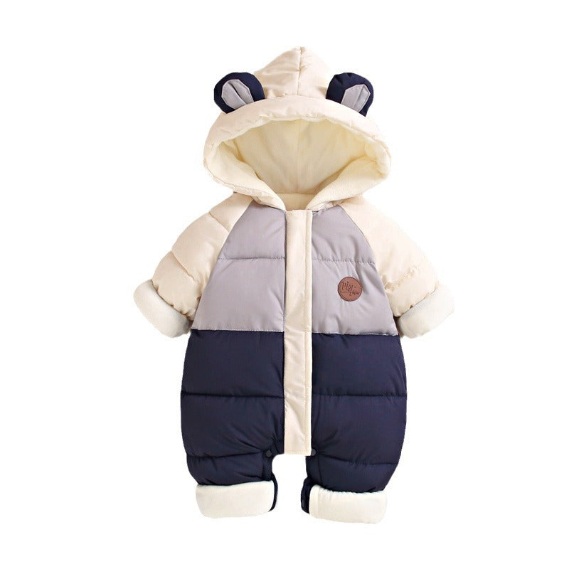 COMBINAISON  BEBE