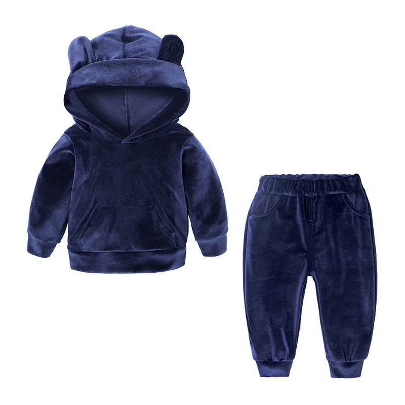 ENSEMBLE SPORT FILLE ET GARCON