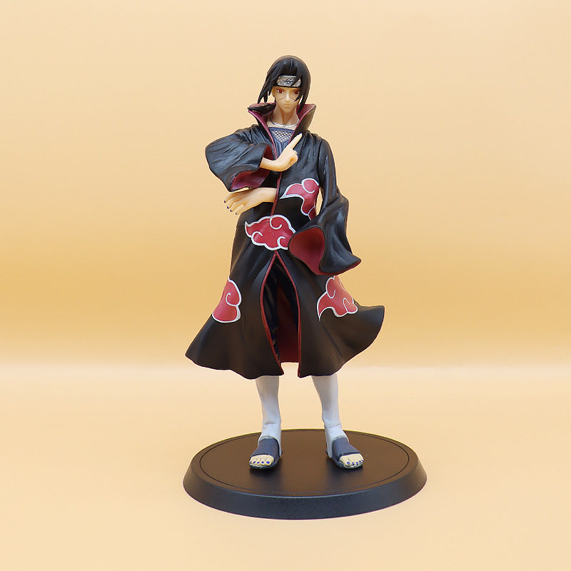 FIGURINE NARUTO DIFFERENT MODELES