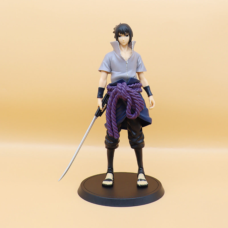 FIGURINE NARUTO DIFFERENT MODELES