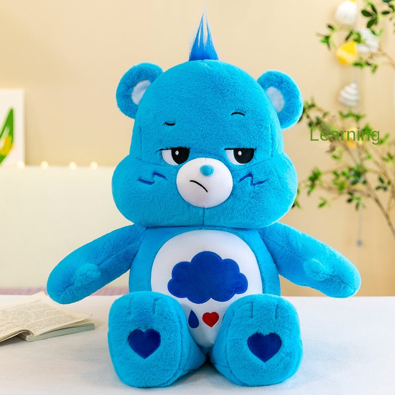 PELUCHE BISOUNOURS