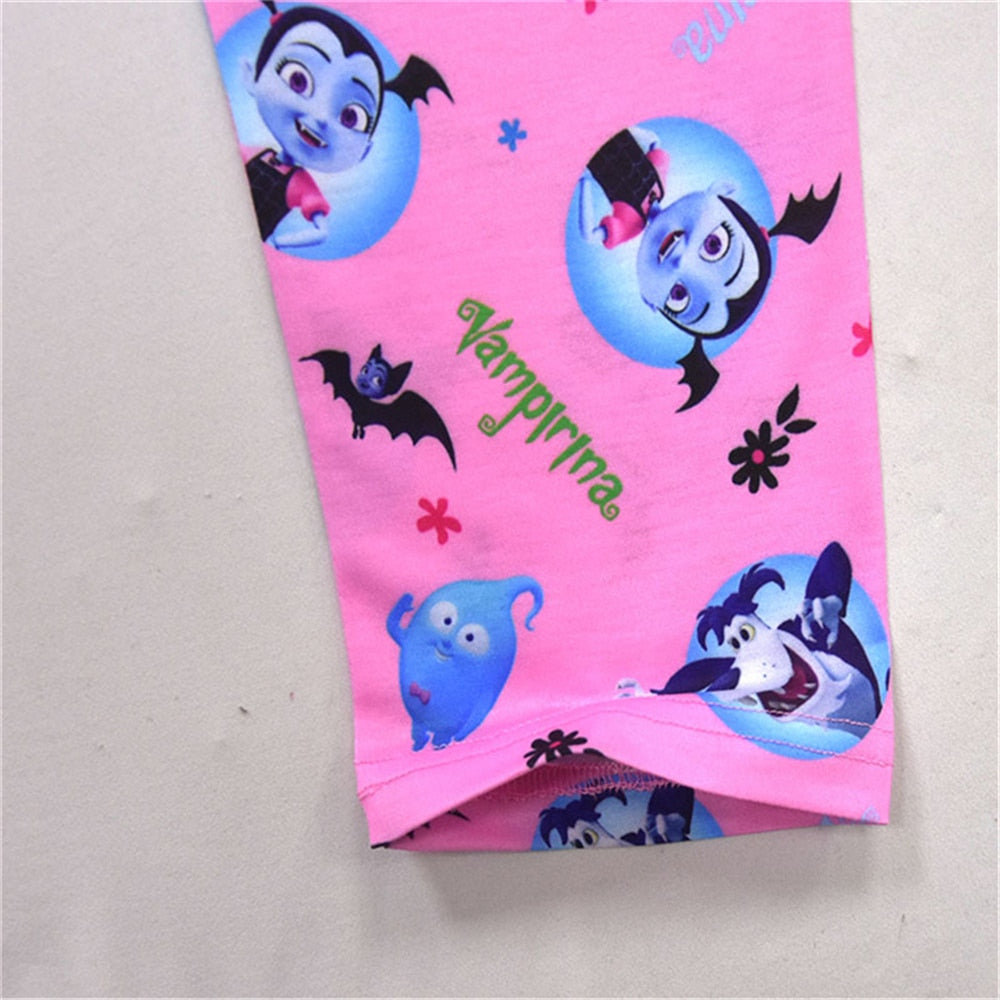 PYJAMA VAMPIRINA