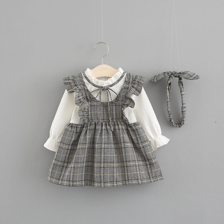ROBE BEBE