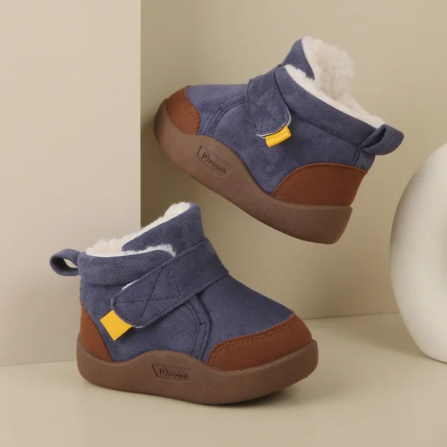 BOTTES POUR BEBE FILLE ET GARCON
