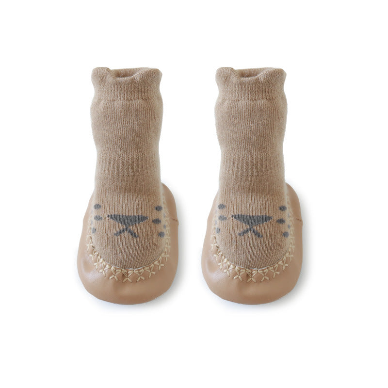 CHAUSSON CHAUSSETTE BEBE