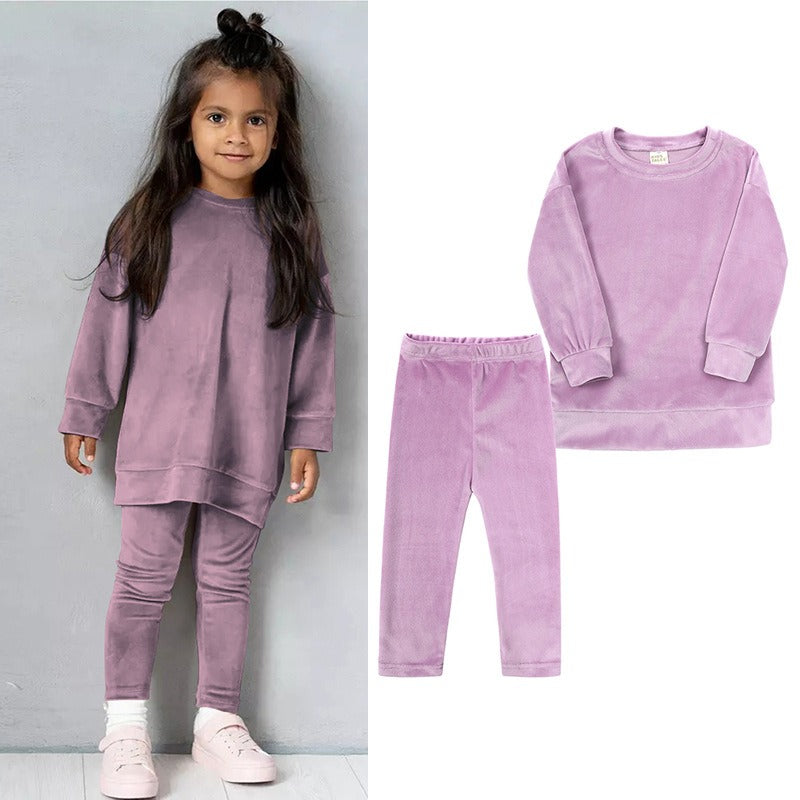 ENSEMBLE FILLE