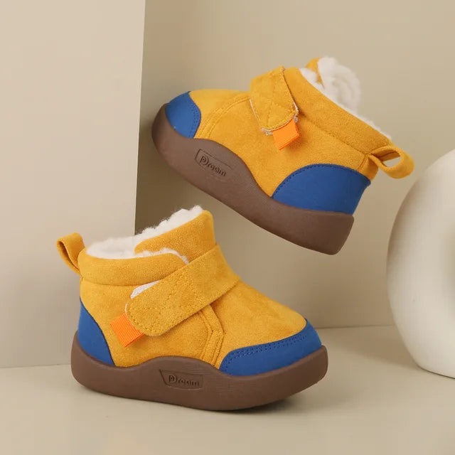 BOTTES POUR BEBE FILLE ET GARCON