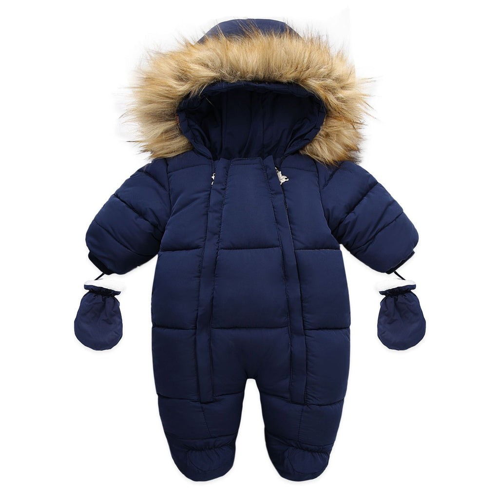 COMBINAISON HIVER