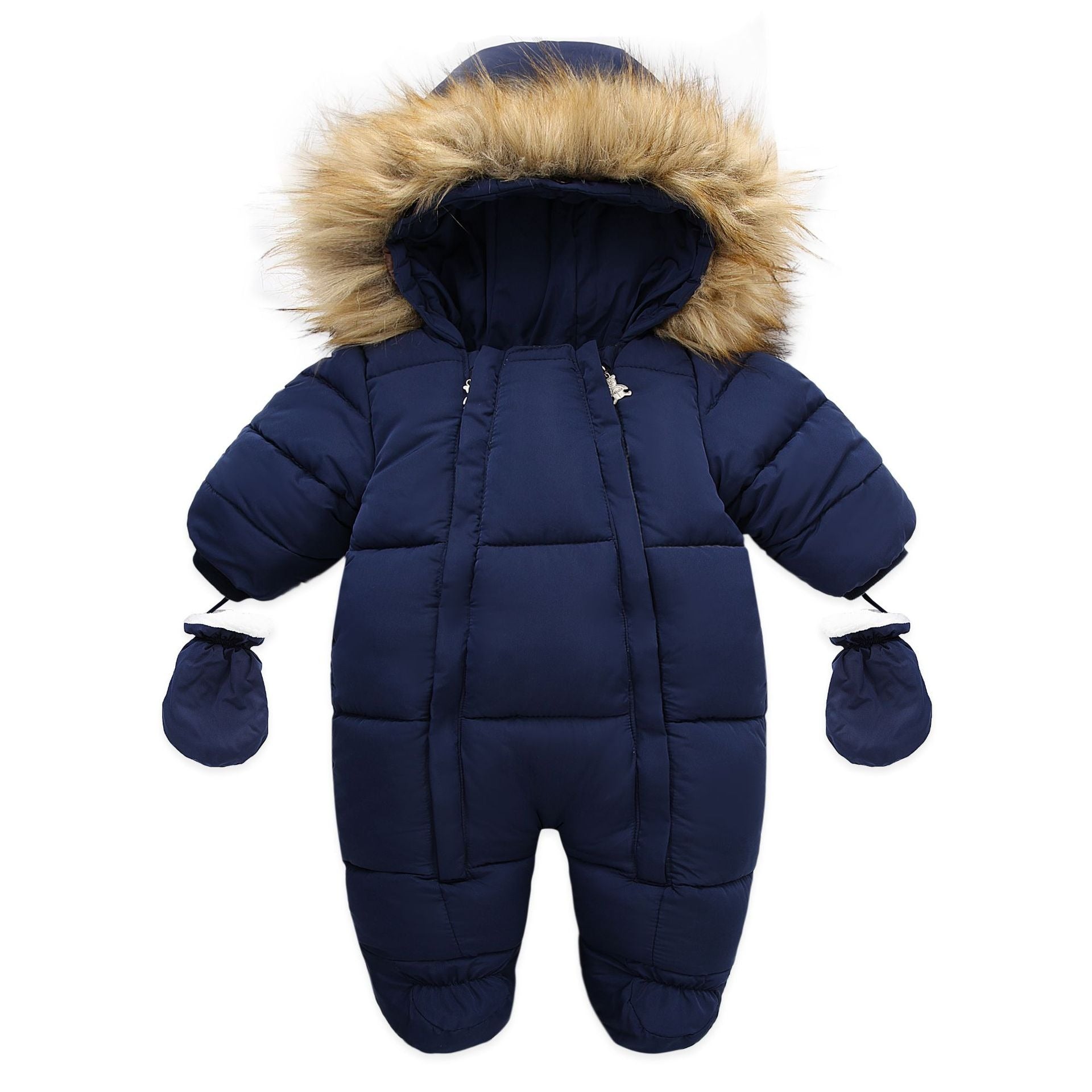 COMBINAISON HIVER