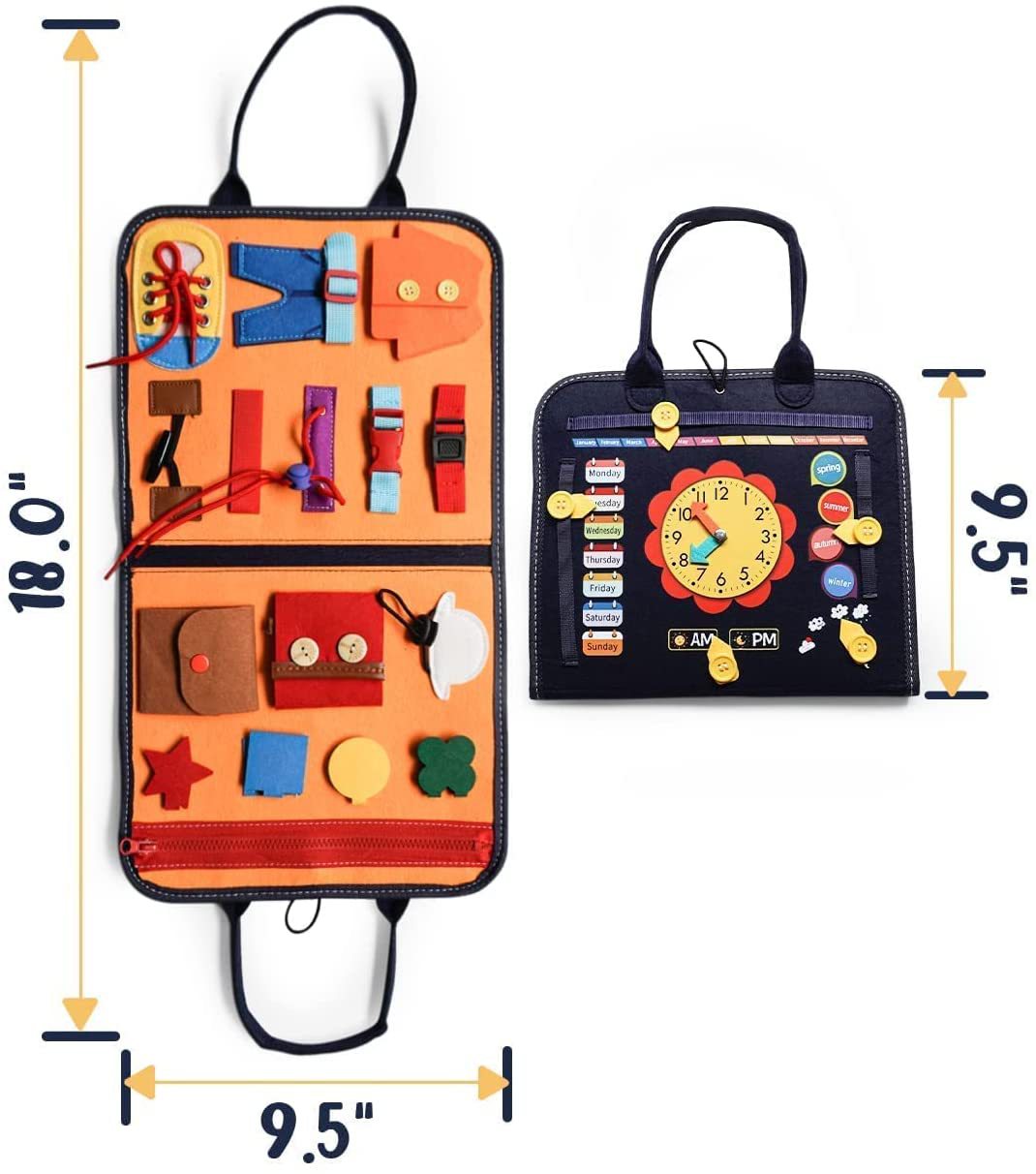 SAC EDUCATION ENFANT