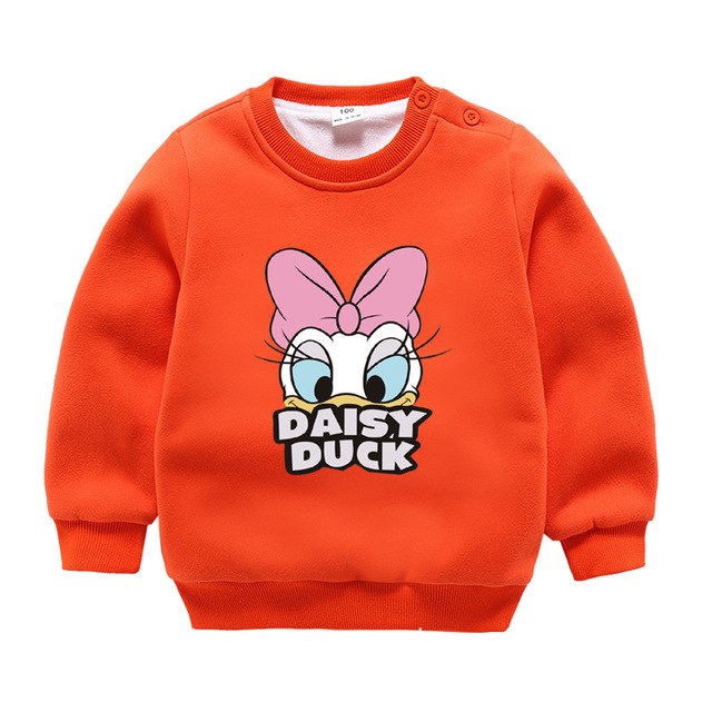 SWEAT DAISY