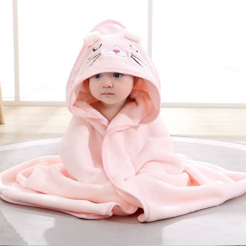 SERVIETTE DE BAIN