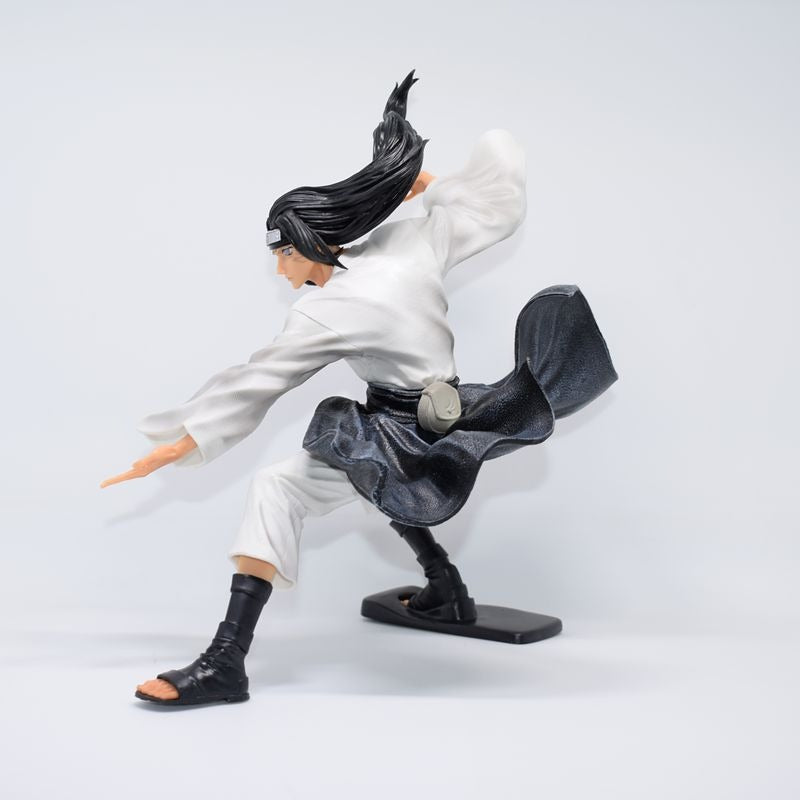 FIGURINE DE NEJI HYUGA