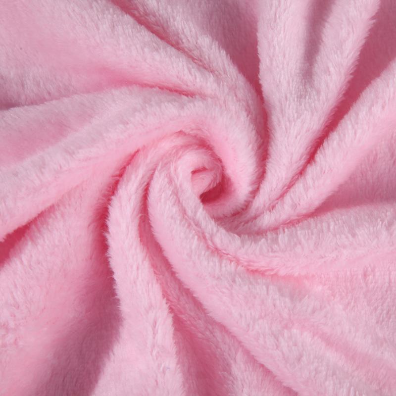 PEIGNOIR DE BAIN POUR BEBE