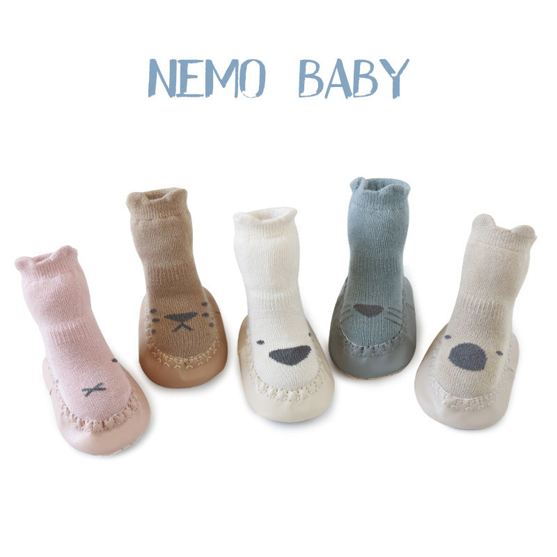 CHAUSSON CHAUSSETTE BEBE