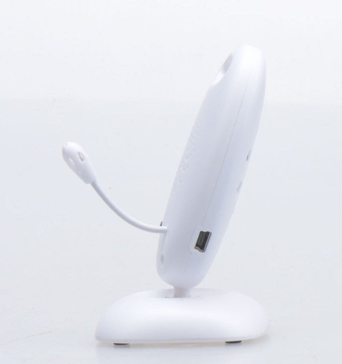 MONITEUR AUDIO DE SOMMEIL POUR BEBE