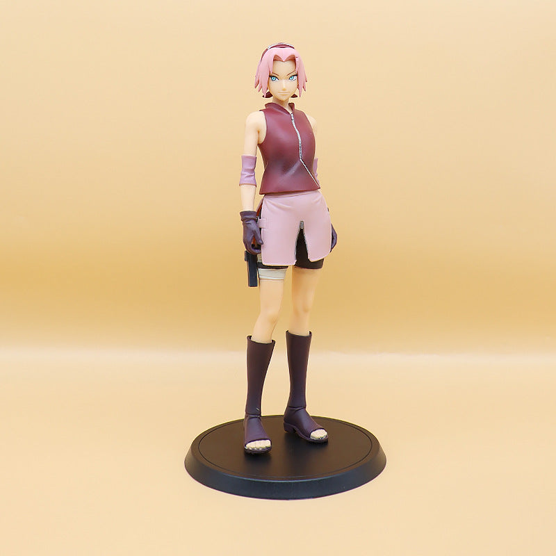 FIGURINE NARUTO DIFFERENT MODELES