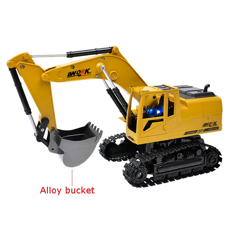 TRACTEUR