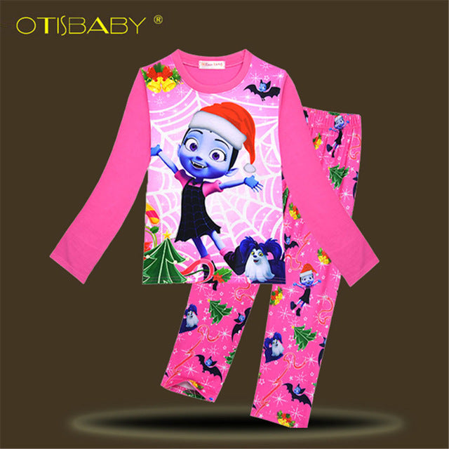 PYJAMA VAMPIRINA
